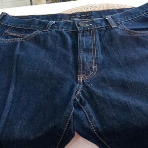 Men's jeans  by Calvin Klein